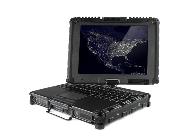 Getac V100 Premium Core i5-3320M, Multi-touch, Win 7 Pro 